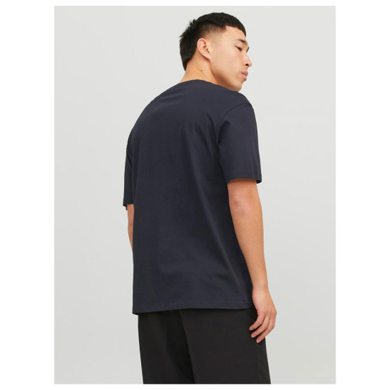 Jack & Jones Ανδρική κοντομάνικη μπλούζα